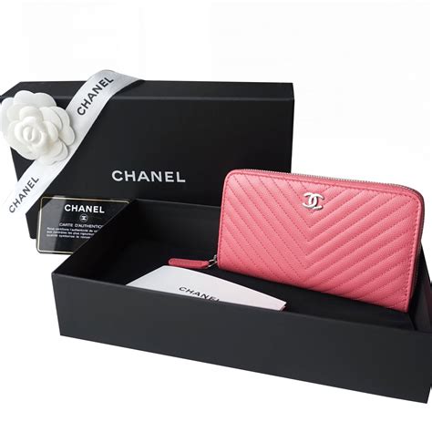 buy a chanel wallet|chanel zipper for sale.